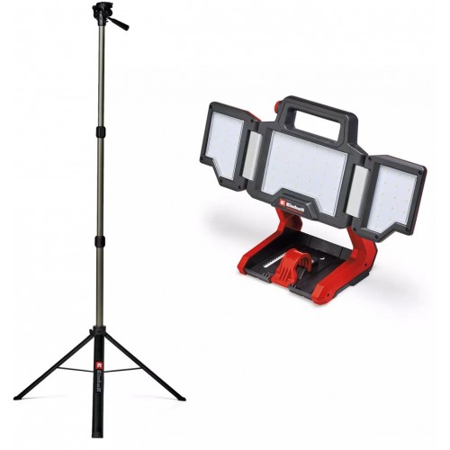 Einhell TP-CL 18/3000 Li Set Solo PROFESSIONAL akumulátorová lampa 4514170