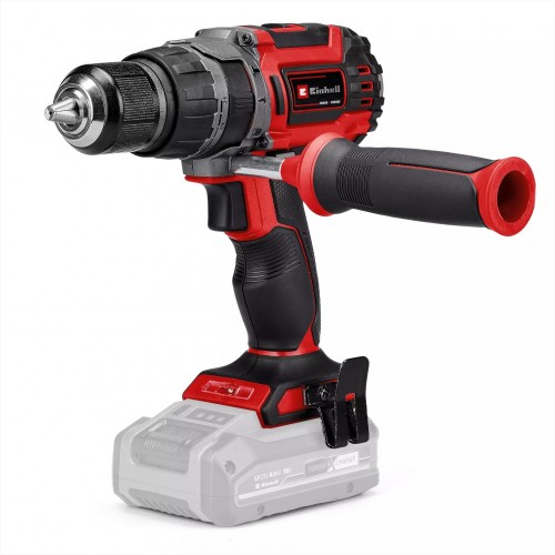 Einhell Professional TP-CD 18/60 Li- i BL Solo Aku příklepová vrtačka 4514205