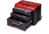 Einhell E-Case Drawer Systémový prepravný kufor 4540047