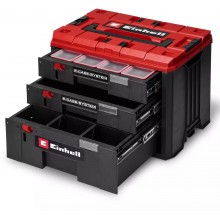 Einhell E-Case Drawer Systémový prepravný kufor 4540047