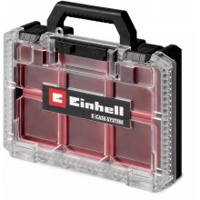 Einhell E-Case Half Size Organizer Systémový prepravný kufor 4540048