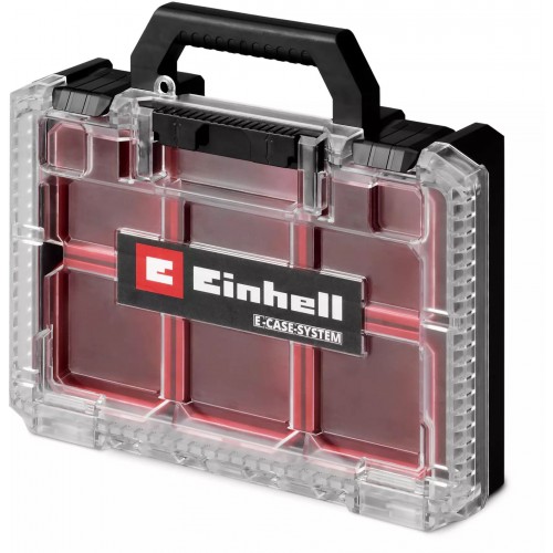 Einhell E-Case Half Size Organizer Systémový prepravný kufor 4540048