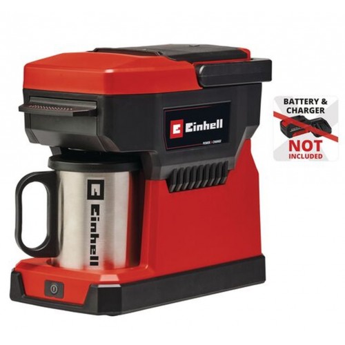 Einhell TE-CF 18 Li-Solo Akumulátorový kávovar 4609990