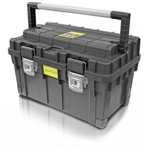 ERBA Plastový kufor na náradie HD Trophy 1, 595x345x355mm ER-02160 ERBA Plastový kufor na náradie HD Trophy 1, 595x345x355mm ER-02160