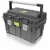 ERBA Plastový kufor na náradie HD Trophy 1, 595x345x355mm ER-02160