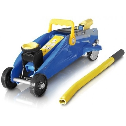 ERBA Pojazdný hydraulický zdvihák podlahový 2 t ER-03194 ERBA Pojazdný hydraulický zdvihák podlahový 2 t ER-03194