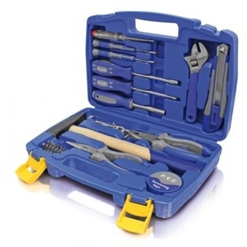 ERBA Sada náradia v kufríku 31 ks ER-03648