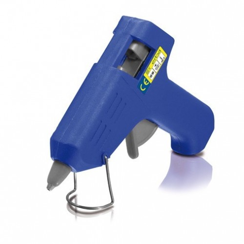 ERBA Tavná lepiaca pištoľ 10 W ER-13294