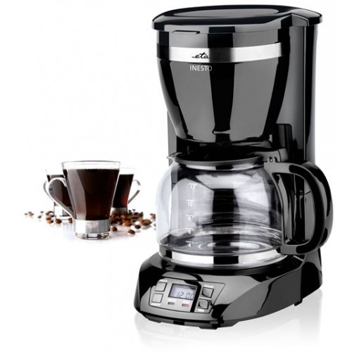 ETA 3174 prinies Digitálny kávovar