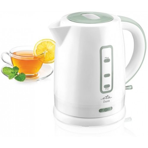 ETA 3599 Dora Varná kanvica, khaki ETA 3599 Dora Varná kanvica, khaki