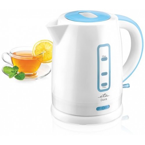 ETA 3599 Dora Varná kanvica, modrá ETA 3599 Dora Varná kanvica, modrá