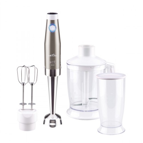 ETA Caber 3016 90010 Ponorný mixér 3v1 1,25 l ETA Caber 3016 90010 Ponorný mixér 3v1 1,25 l