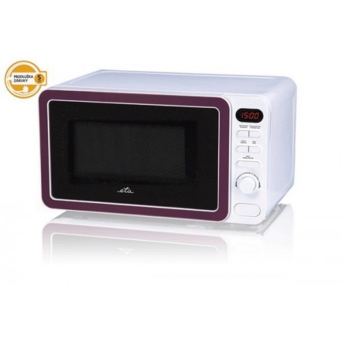 ETA Koloro 4208 90020 Mikrovlnná rúra s grilom