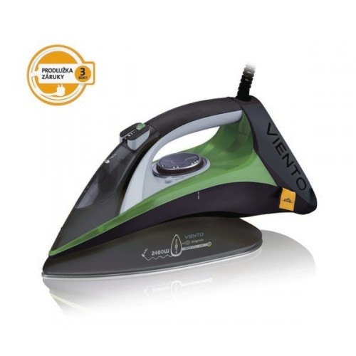 ETA Viento 6284 90000 Naparovacia žehlička