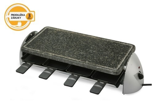 ETA 7159 90000 Raclette gril