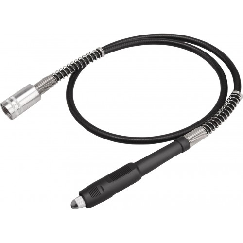 EXTOL CRAFT nástavec ohybný, M19x2mm, 107cm 404193