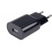 EXTOL ENERGY nabíjačka USB, 2,4A, 12W, 100-240V 42086