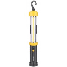 EXTOL LIGHT lampa montážna 350lm, USB nabíjanie, COB LED 43139