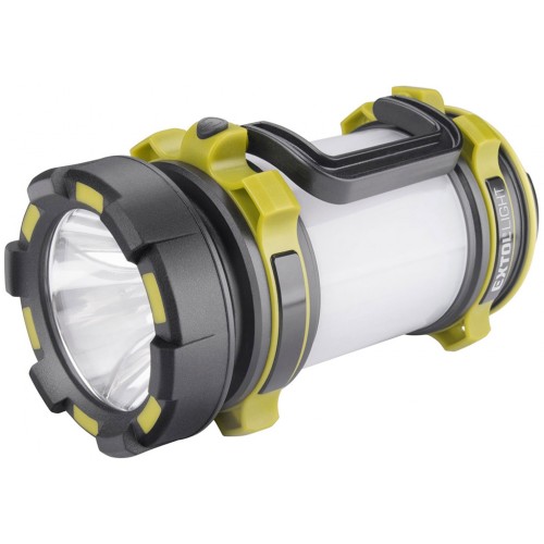 EXTOL LIGHT svietidlo 350lm,Cree XPG2 LED,360°osvetlenie,USB nabíjanie s powerbankou 43140 EXTOL LIGHT svietidlo 350lm,Cree XPG2 LED,360°osvetlenie,USB nabíjanie s powerbankou 43140
