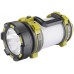 EXTOL LIGHT svietidlo 350lm,Cree XPG2 LED,360°osvetlenie,USB nabíjanie s powerbankou 43140