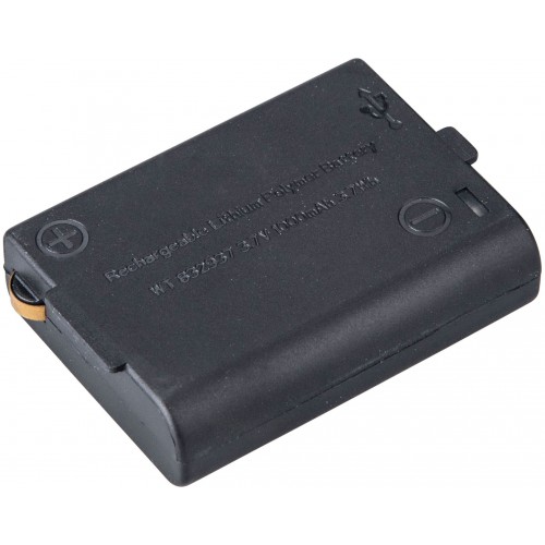 EXTOL LIGHT batéria akumulátorová, 3,7V Li-ion, 1000mAh 43185B EXTOL LIGHT batéria akumulátorová, 3,7V Li-ion, 1000mAh 43185B