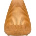 NATURE 7 aróma difuzér BEAM - LÚČ, osviežovač a zvlhčovač vzduchu, imitácia dreva 569610