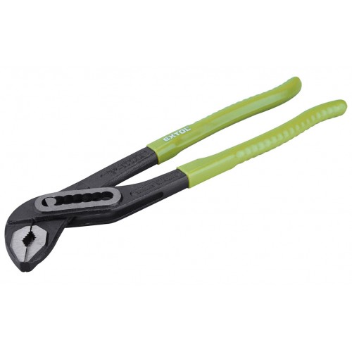EXTOL CRAFT kliešte Siko 300mm CrV 7053 EXTOL CRAFT kliešte Siko 300mm CrV 7053