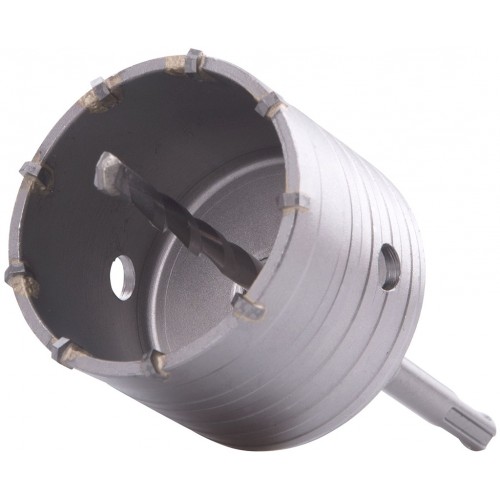 EXTOL PREMIUM vrták SDS PLUS do muriva korunkový, O 73mm x 110mm, M16 8801955 EXTOL PREMIUM vrták SDS PLUS do muriva korunkový, O 73mm x 110mm, M16 8801955