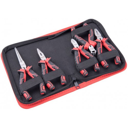 EXTOL PREMIUM kliešte mini, sada 5ks 8813030 EXTOL PREMIUM kliešte mini, sada 5ks 8813030