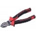 EXTOL PREMIUM kliešte štípacie bočné POWER, 160mm 8813196