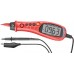 EXTOL PREMIUM multimeter digitálny, ceruzka, True RMS, automatická voľba rozsahov 8831252