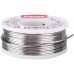 EXTOL PREMIUM drôt spájkovacia trubičkový Sn60 / PB40, Ř1mm, 100g 8832003