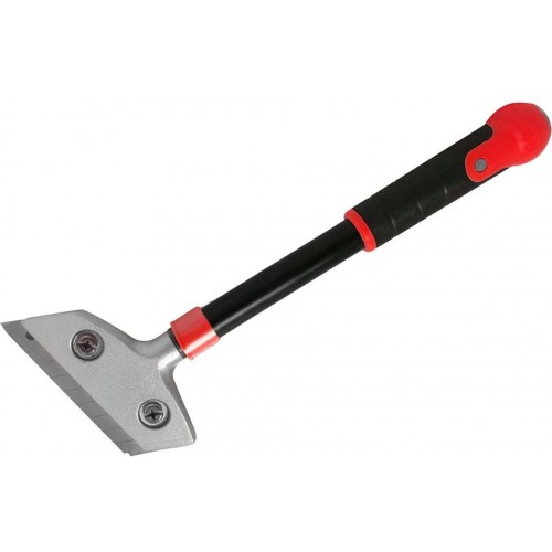 EXTOL PREMIUM škrabka s rúčkou, 30cm 8855065