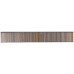EXTOL PREMIUM spona nastreľovacie, 3000ks, 30mm, 5,7x1,2x1mm 8862624