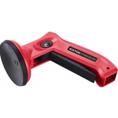 EXTOL PREMIUM prísavka pištoľová plastová, 70mm 8863105 EXTOL PREMIUM prísavka pištoľová plastová, 70mm 8863105