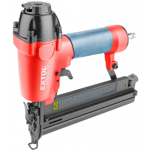 EXTOL PREMIUM sponkovačka a klincovačka 2v1, pneu 8865040 EXTOL PREMIUM sponkovačka a klincovačka 2v1, pneu 8865040