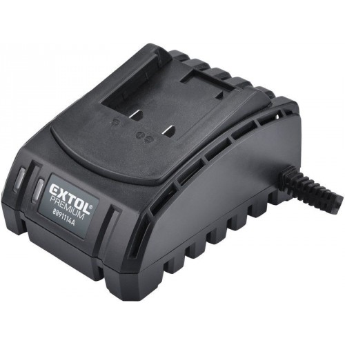 EXTOL PREMIUM Nabíjačka pre 8891114, 8891114A EXTOL PREMIUM Nabíjačka pre 8891114, 8891114A