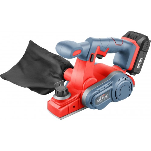 EXTOL PREMIUM hoblík aku SHARE20V, 20V Li-ion, 2000mAh 8891830 EXTOL PREMIUM hoblík aku SHARE20V, 20V Li-ion, 2000mAh 8891830