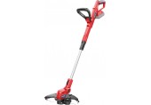 EXTOL PREMIUM kosačka strunová aku, 30cm, 20V Li-ion, bez batérie a nabíjačky 8895713