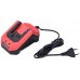 EXTOL PREMIUM nabíjačka GARDEN20V, 2,4A 8895790