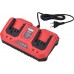 EXTOL PREMIUM nabíjačka GARDEN20V, 2x2,4A 8895791