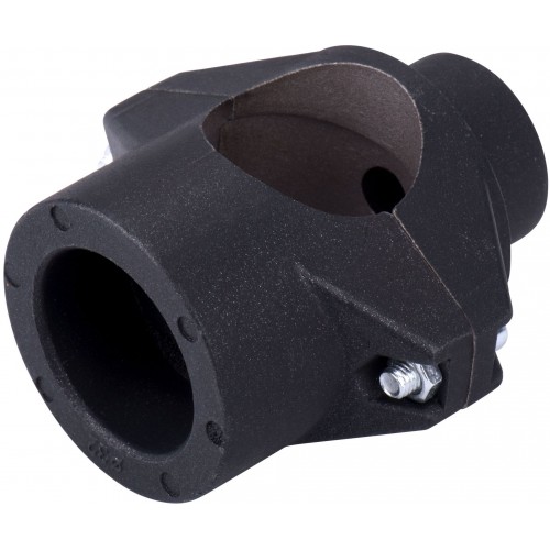 EXTOL PREMIUM nástavec párový pre polyfúznou zváračku, 32mm 8897211D