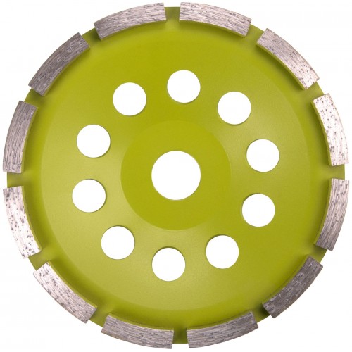 EXTOL CRAFT kotúč diamantový brúsny jednoradový, 150x22, 2mm 903016 EXTOL CRAFT kotúč diamantový brúsny jednoradový, 150x22, 2mm 903016