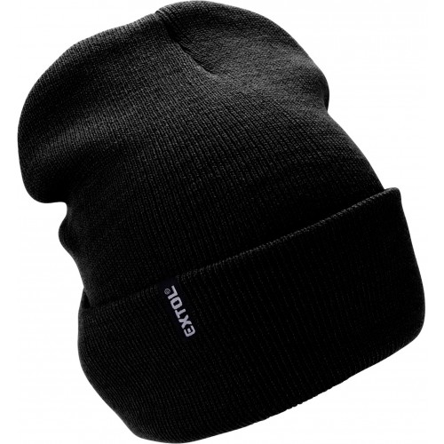 EXTOL CRAFT čiapka čierna 956603