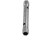 EXTOL PREMIUM kľúč rúrkový, 14x15 mm, CrV 8816376