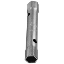 EXTOL PREMIUM kľúč rúrkový, 20x22 mm, CrV 8816379