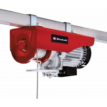 Einhell TC-EH 600 Lanový zdvihák 2255150