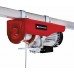 Einhell TC-EH 600 Lanový zdvihák 2255150
