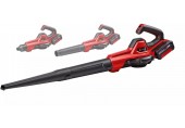 Einhell GE-UB 18/250 Li E (1x4,0Ah) Aku fúkač lístia 3433560