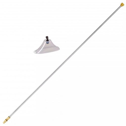 Einhell Predlžovacia rúrka Príslušenstvo k tlakovému postrekovaču 3425205 Einhell Predlžovacia rúrka Príslušenstvo k tlakovému postrekovaču 3425205